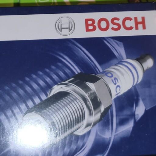 شمع بوش کوتاه بوش آلمان اصلیBOSCH